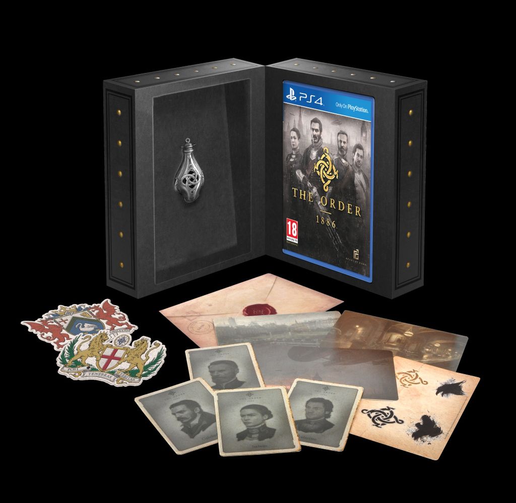 Коллекционка ведьмак 2. Скайрим на икс бокс 360. Order 1886 ps4 диск. Орден 1886 steelbook. Gears of war 3 коллекционное издание.