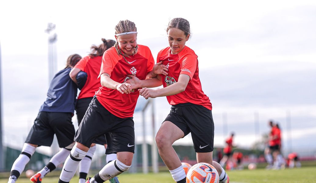 fot. PZPN/Łączy nas Piłka