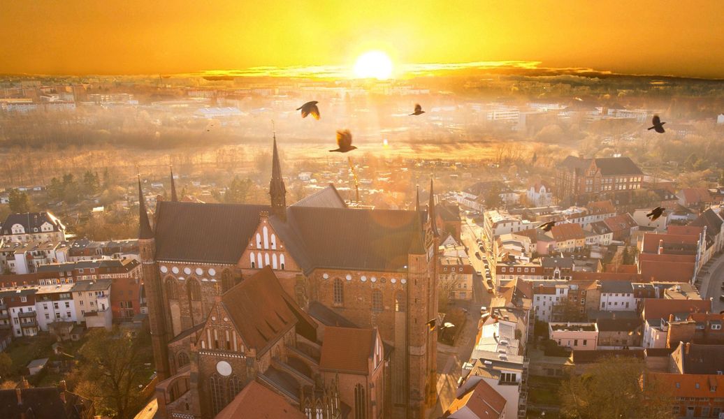 Fot. główna: TZ Wismar