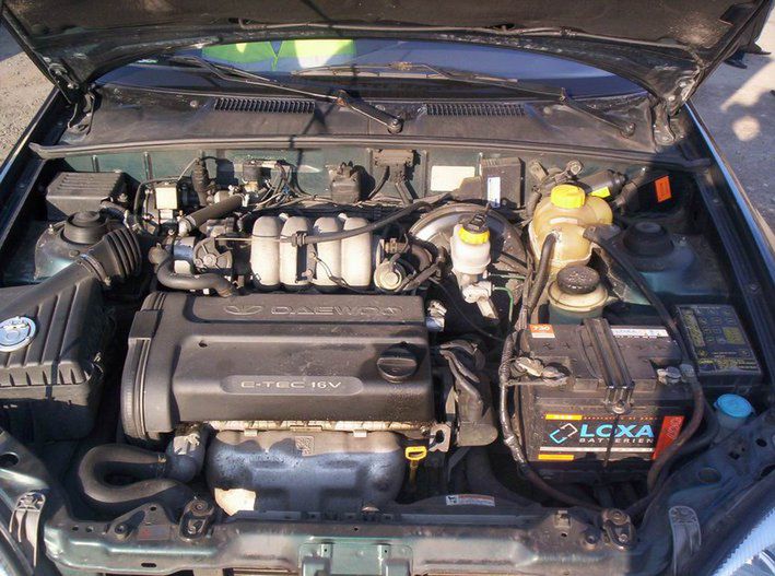 Ford Focus cewka zapłonowa objawy Samochód i jego naprawa