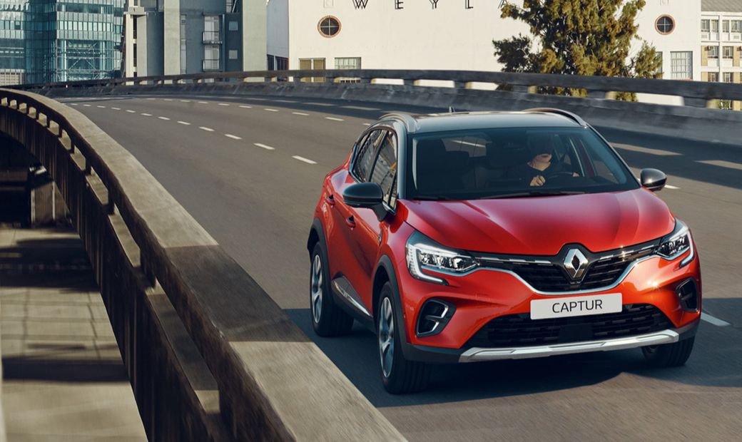 Renault Clio E-Tech. Miejski I Dobrze Dostrojony Do Potrzeb Kierowcy – Elektromobilność Dla Ciebie