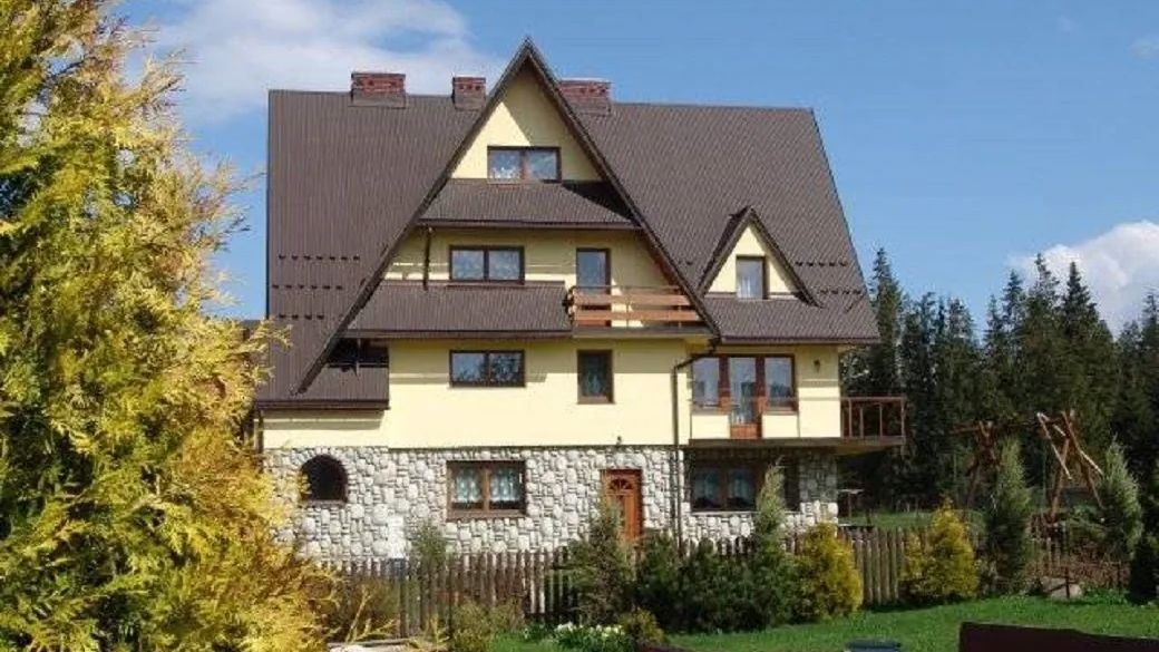 Pokoje gościnne Leśne Zacisze Murzasichle (1)