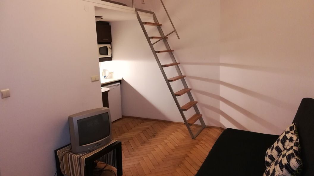 Apartamenty Centrum Warszawa (1)