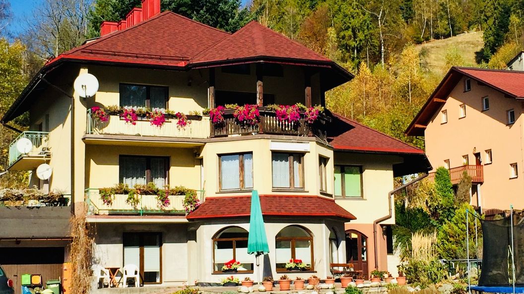 Apartamenty Krystyna Wisła  (1)