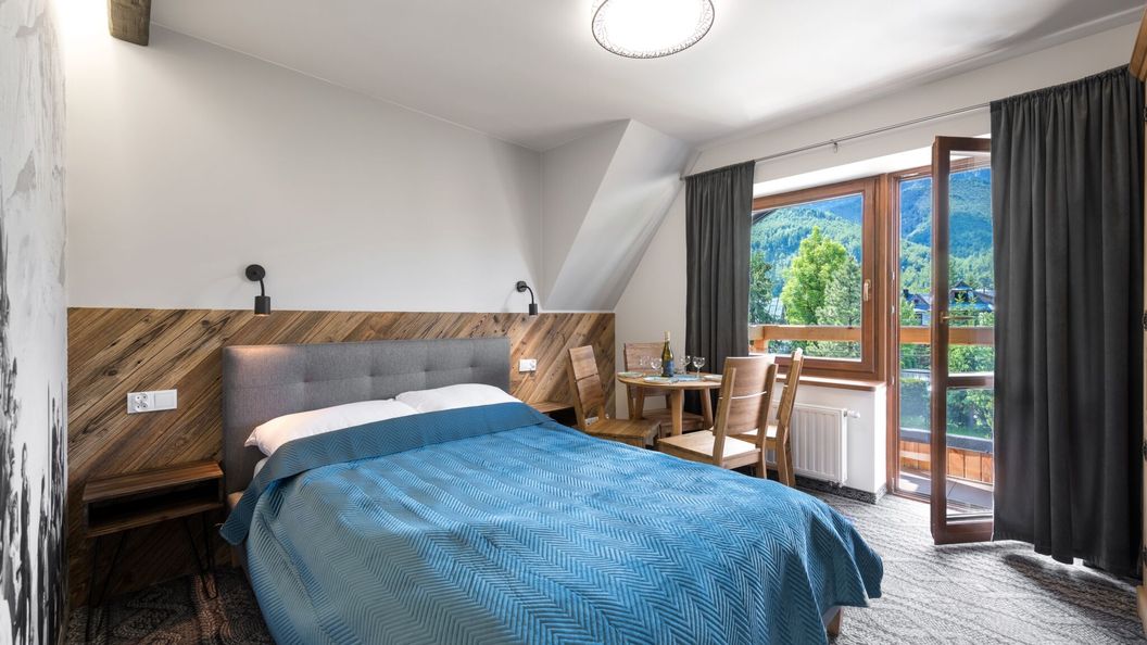 Willa Regle Zakopane (1)