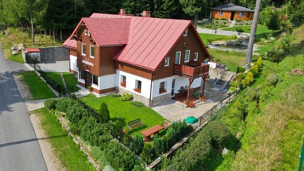 Śnieżynka Szklarska Poręba (1)