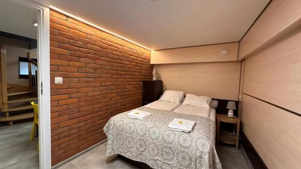 Apartamenty- Muminki w centrum Sopotu (1)