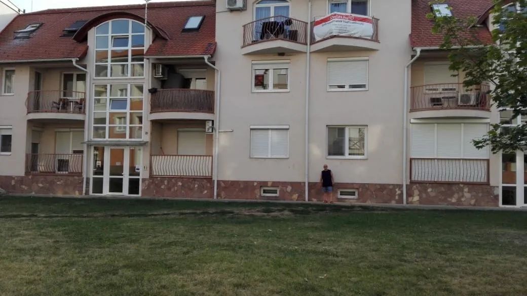 Szofi Apartmanok Hajdúszoboszló (1)