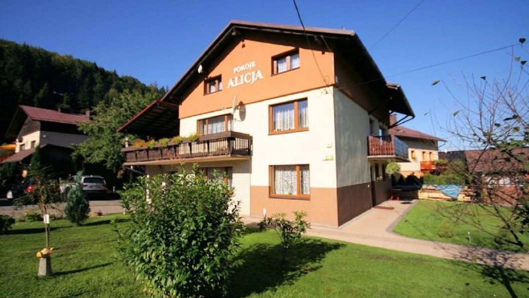 ALICJA Pokoje gościnne Wisła (1)