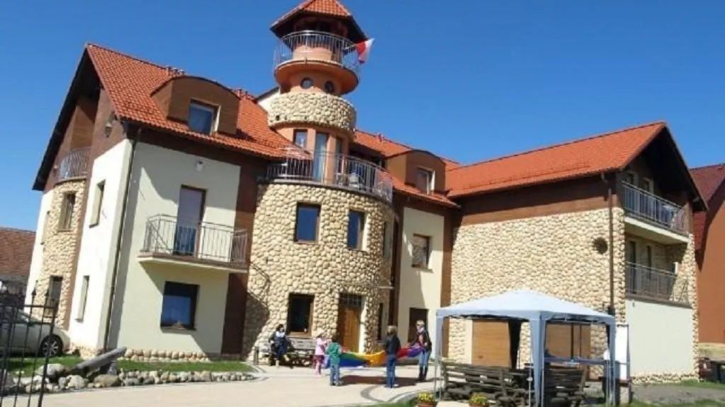 Willa Latarnik Łeba (1)