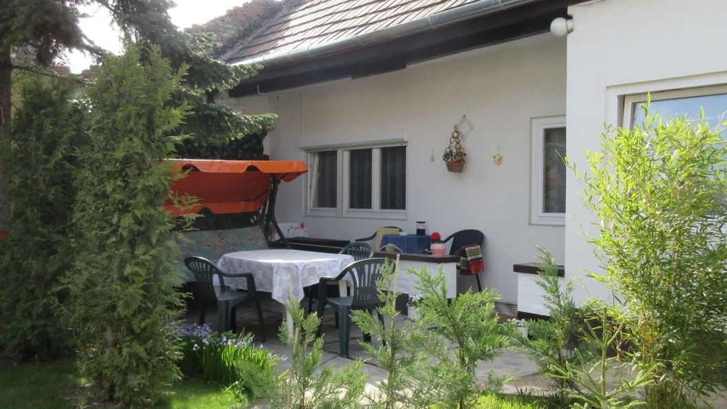 Sissi Residence Apartman Budapest (1)