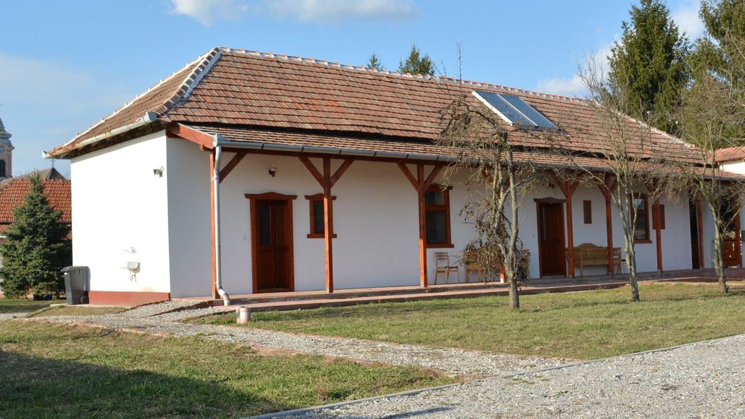 Kis kócsag PihenőPorta Sarud (1)