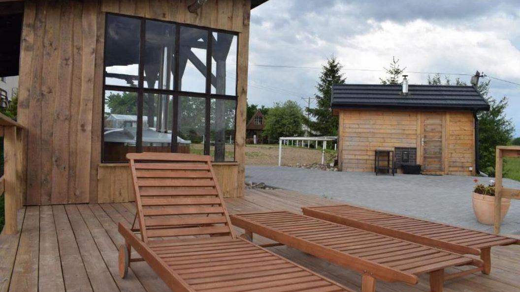 Agroturystyka nad Jeziorem Piecki (1)