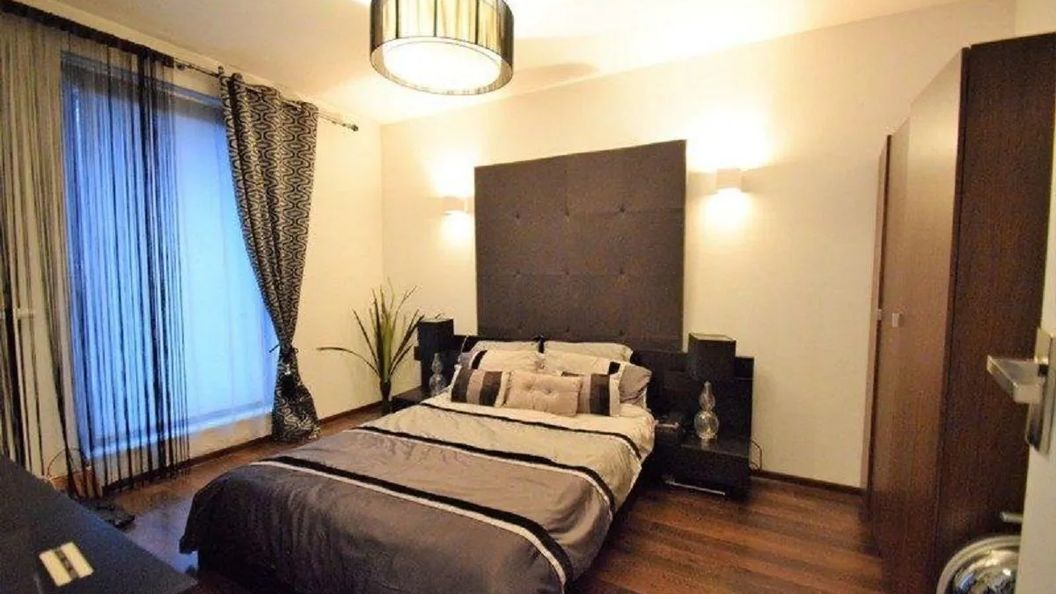3D Szlak 77 Apartament Kraków (1)