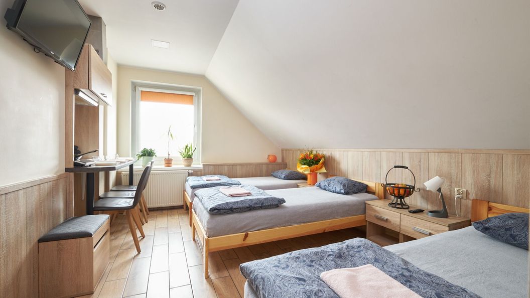 Noclegi i Apartamenty P7 Dzierżoniów (1)