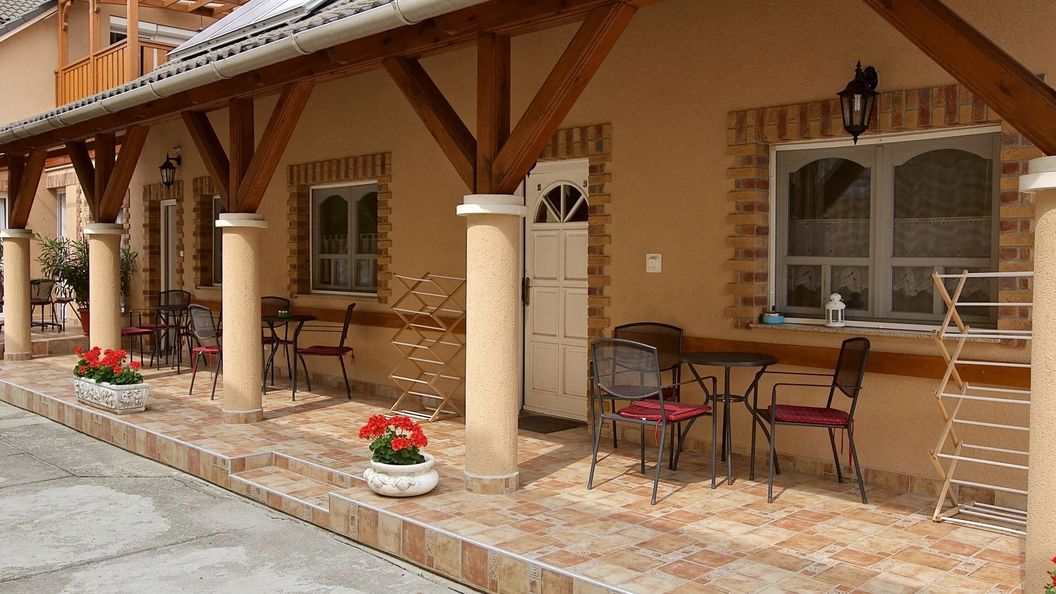 Főnix Apartman Hajdúszoboszló (1)