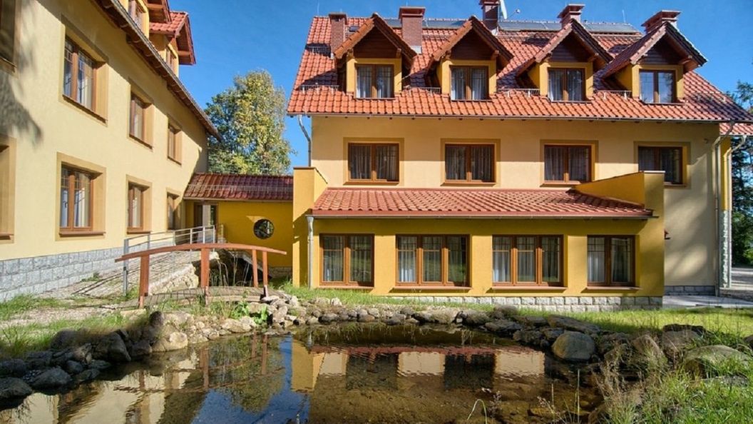 Hotel Dobry Klimat Szklarska Poręba (1)