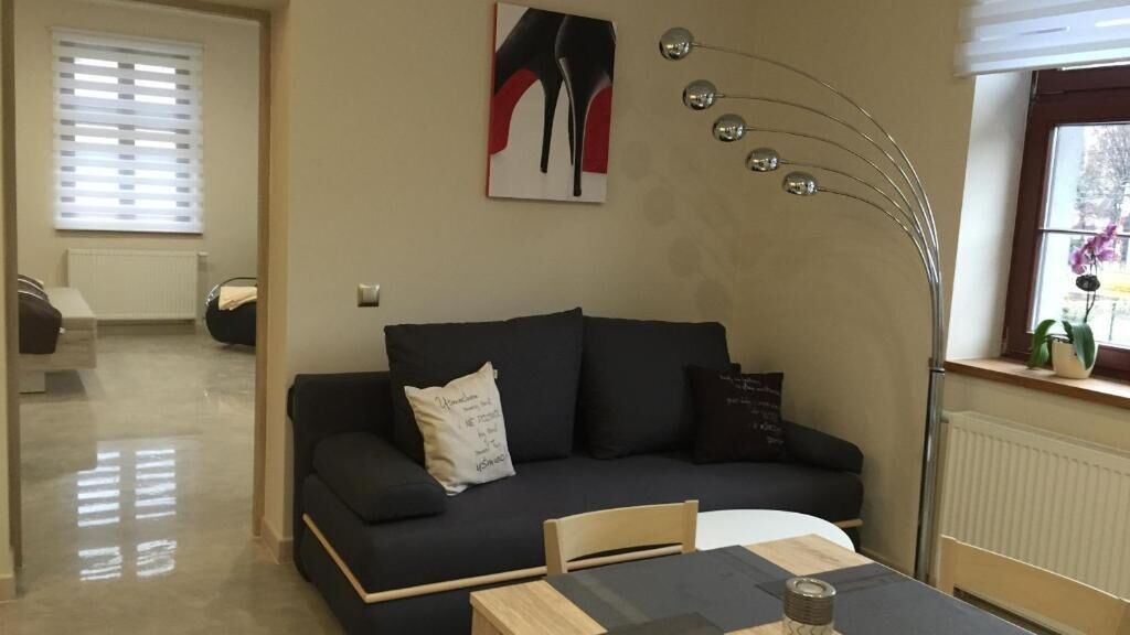 Apartament Nina Wisła (1)