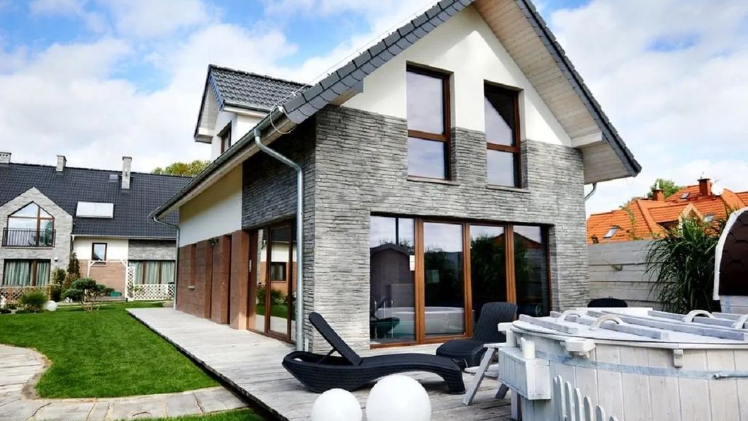 Villa Sielanka Węgorzewo (1)