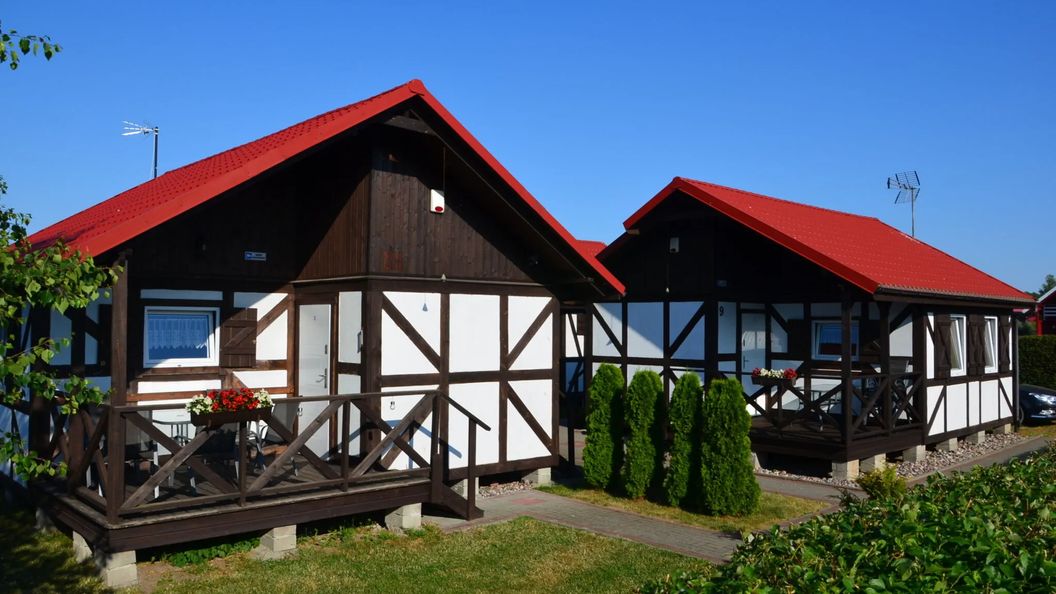 Letnia Przystań Rusinowo (1)