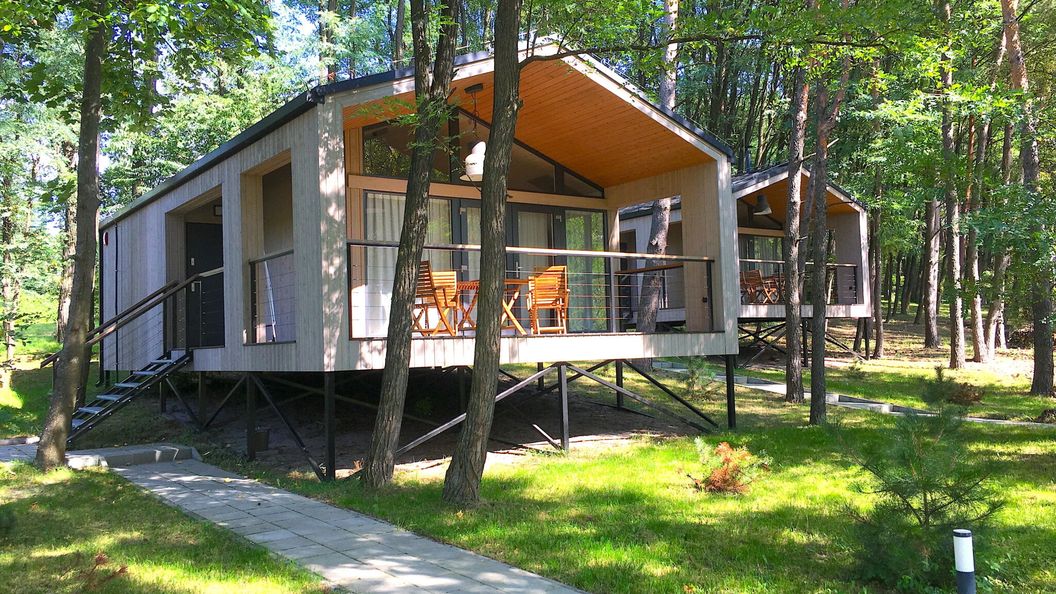 3pokoje - domki na Roztoczu (1)