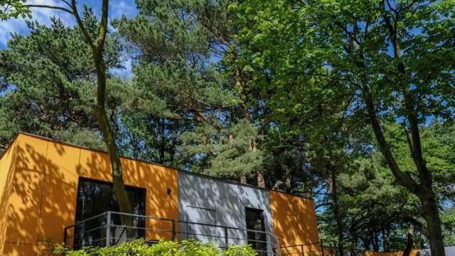 Apartamenty PARK45 Sopot (1)