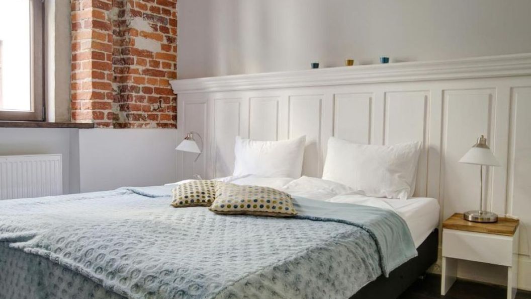 Good Time Aparthotel Łódź (1)