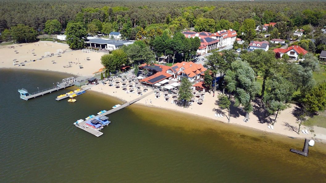 Hotel Rudnik Grudziądz (1)