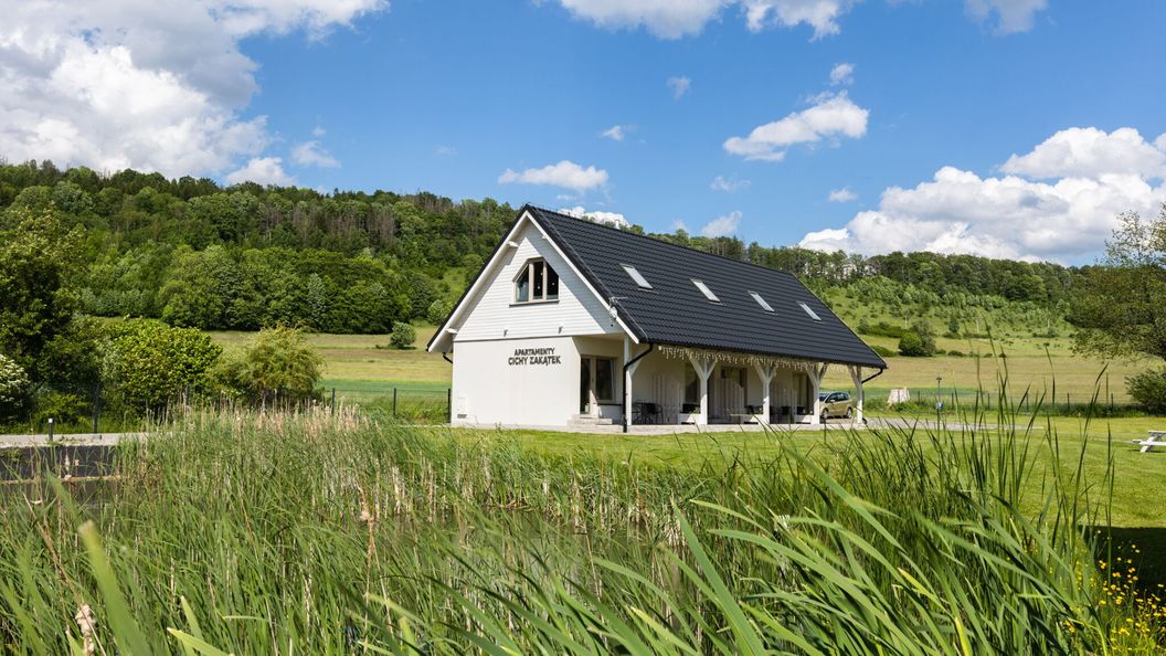 Apartamenty Cichy Zakątek Kudowa-Zdrój (1)