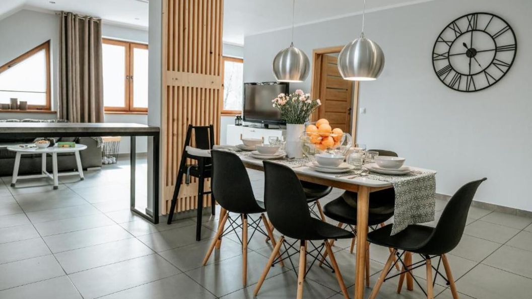 Apartamenty 66c Wisła (1)