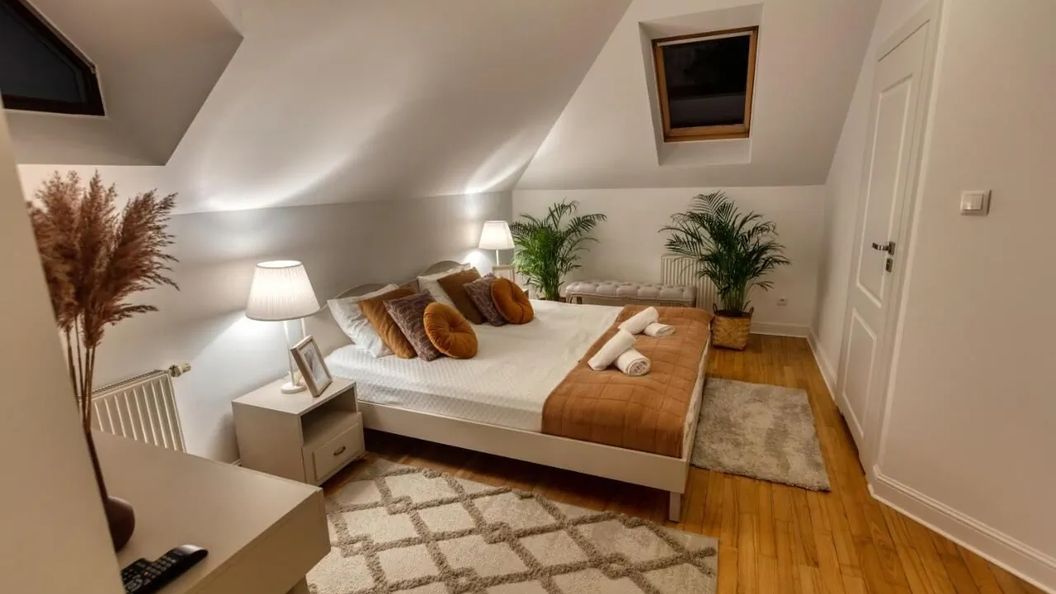 Dwór Konstancin (1)