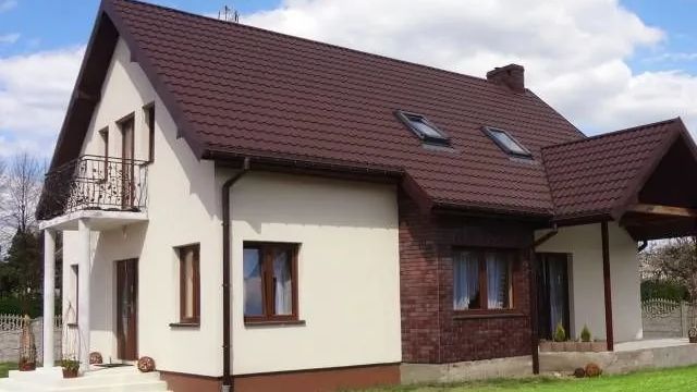 Pokoje nad Stawem Żarki (1)