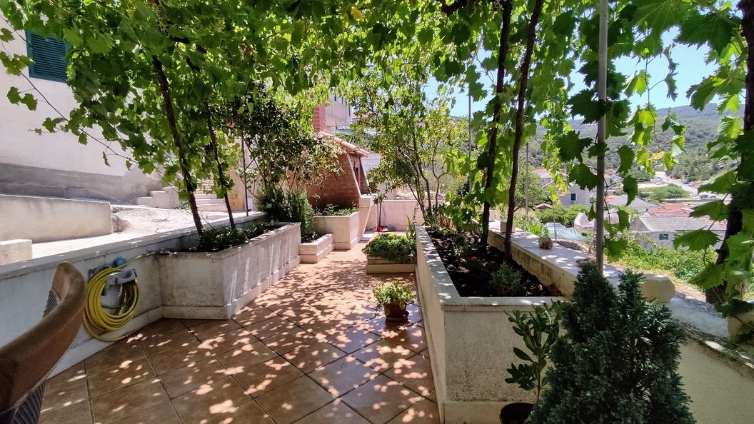 Apartmanok A Tenger Mellett Povlja, Brac - 5644 Povlja (1)