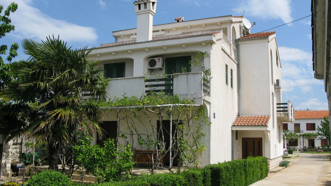 Apartmanok Parkolóhellyel Sukosan, Zadar - 14742 Sukošan (1)