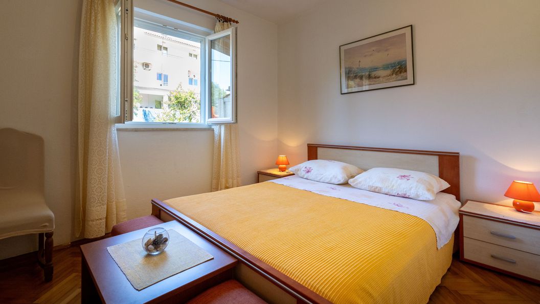 Szobák Magán Parkolóhellyel Stari Grad, Hvar - 14831 Stari Grad (1)