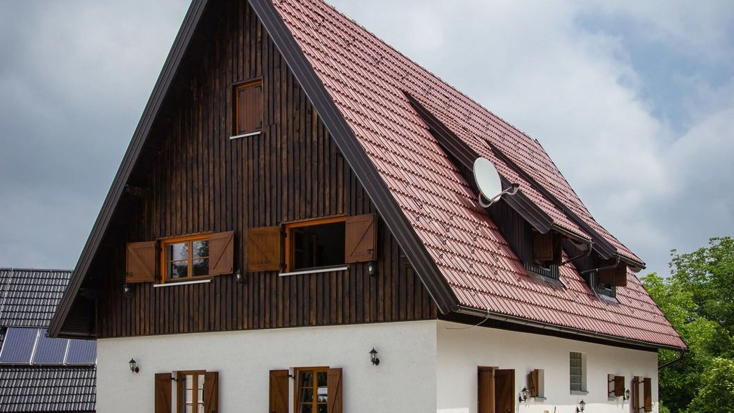 Hotel Rustic Lodge Plitvička Jezera (1)