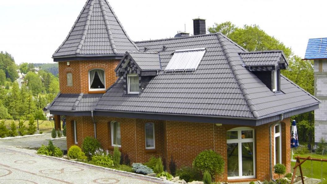 Willa Architekt Karpacz (1)