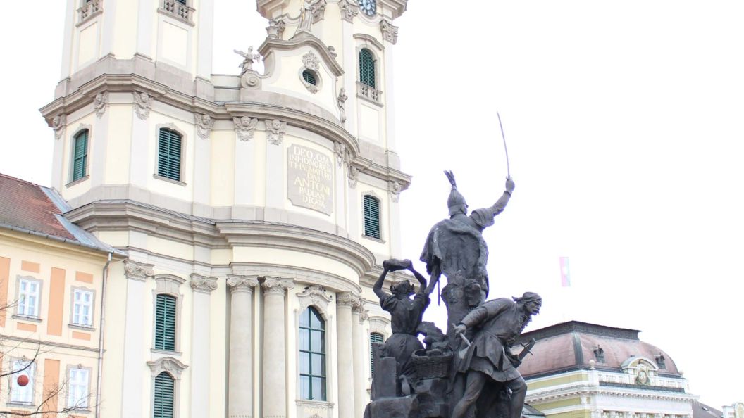 Cozy Loft Apartman Eger (1)