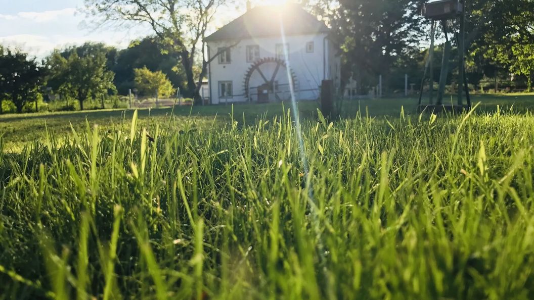 Malom Vendégház Gyenesdiás (1)