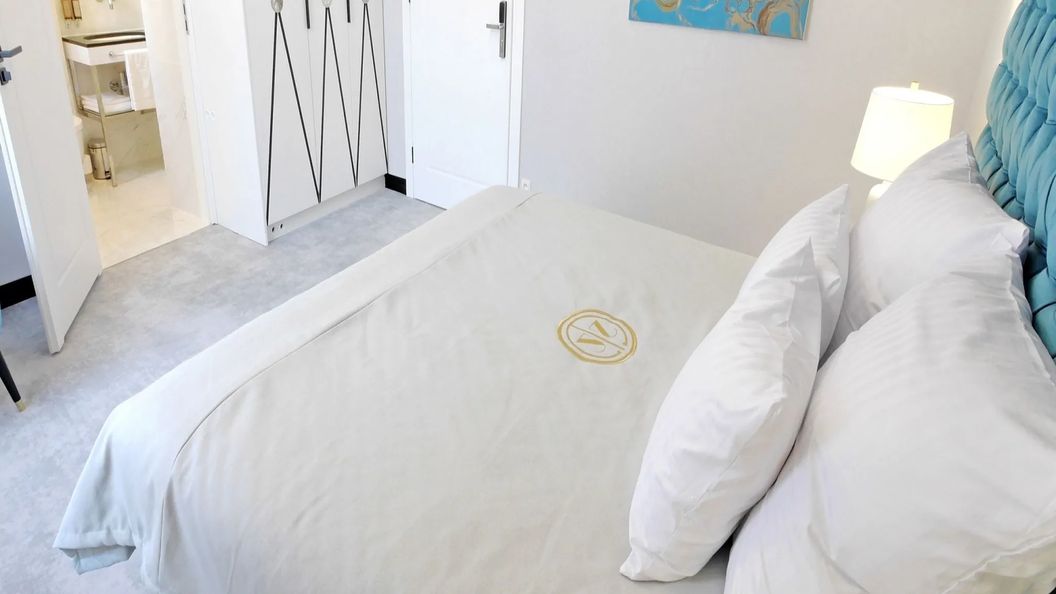 Aparthotel Szewska 22 Boutique Kraków (1)