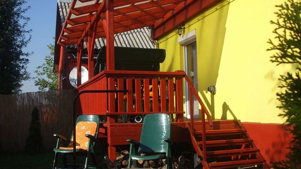 Csipke Vendégház Zsóry-fürdő Mezőkövesd (1)