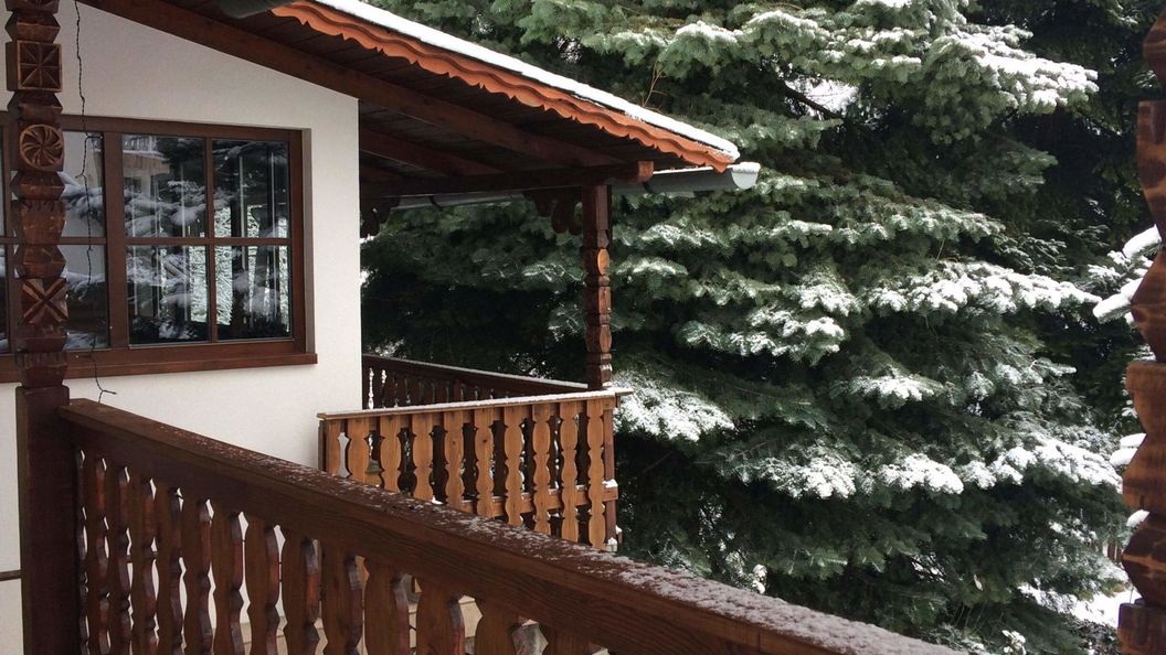 Kilátó Vendégház Mátrafüred (1)