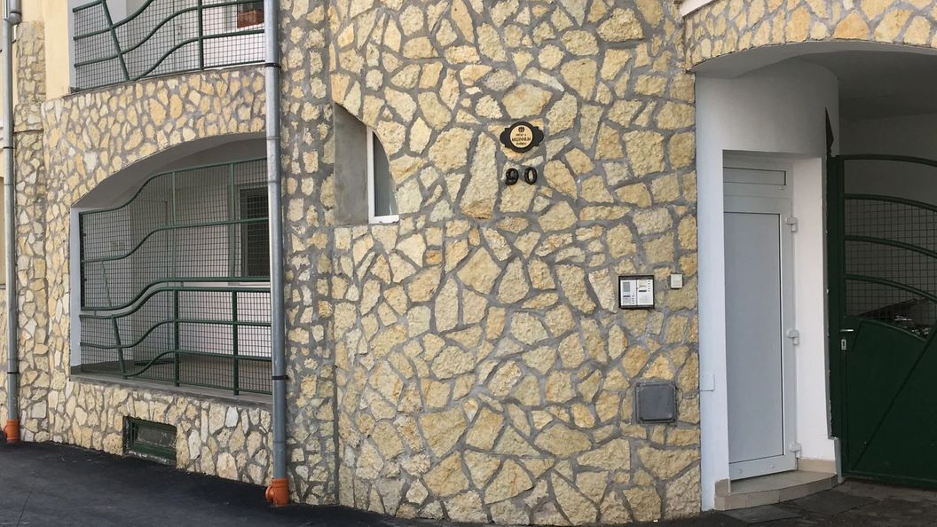 Annabella Apartman Kaposvár (1)