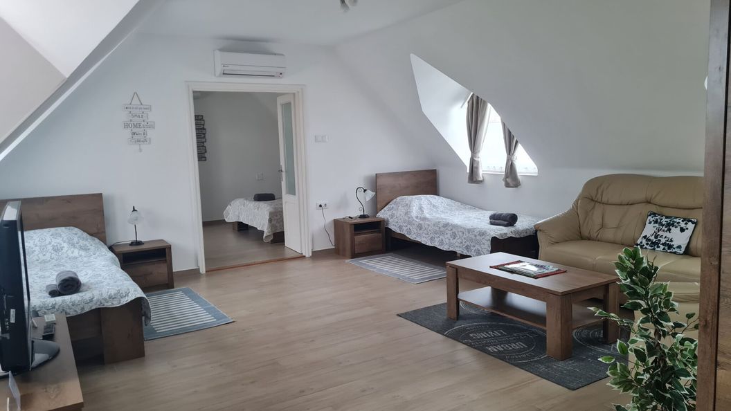 P16 Apartment Hajdúböszörmény (1)
