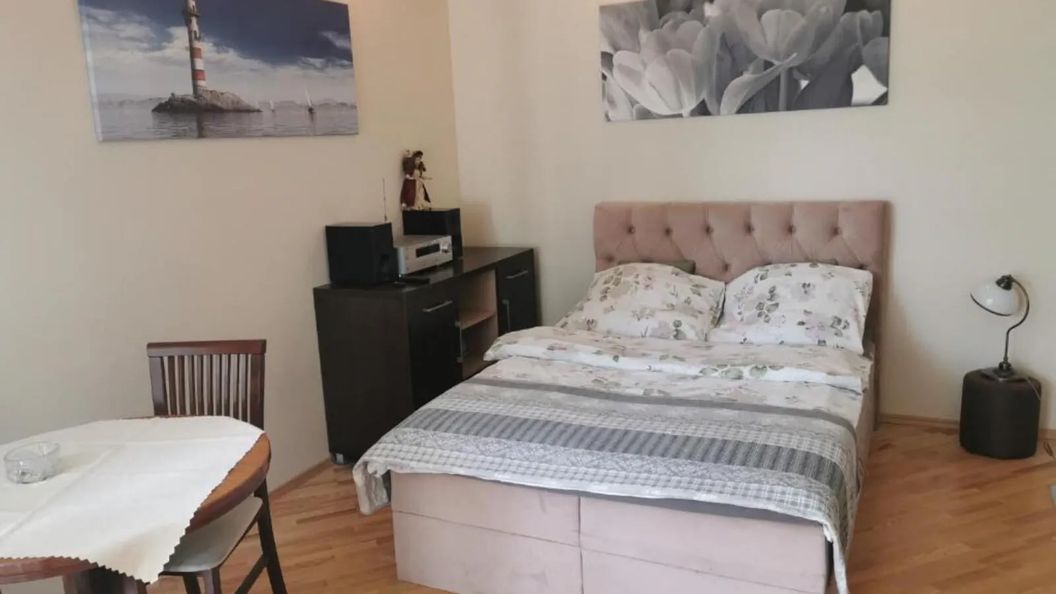 Apartament Piano Diva Kołobrzeg (1)