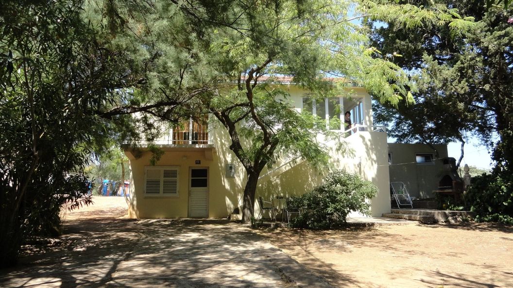 Nyaralóház A Tenger Mellett Drace, Peljesac - 13117 Drače (1)