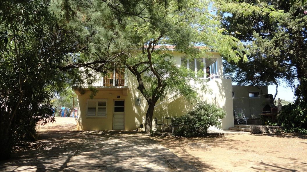 Nyaralóház A Tenger Mellett Drace, Peljesac - 13117 Drače (1)