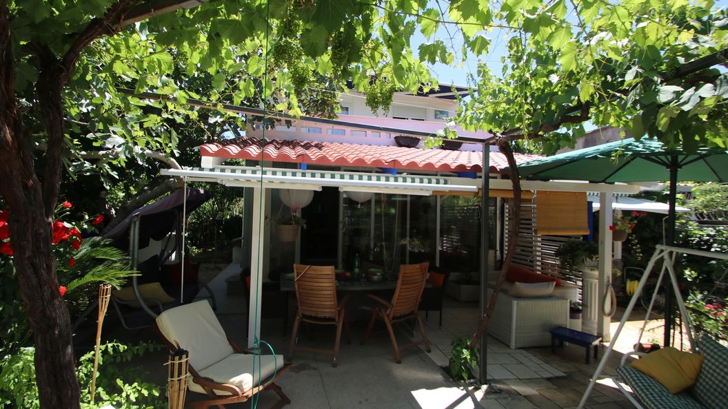 Nyaralóház A Tenger Mellett Sucuraj, Hvar - 15141 Sućuraj (1)