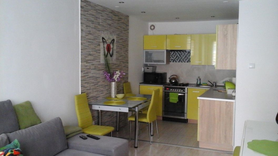 Apartament Grochowska Kołobrzeg (1)