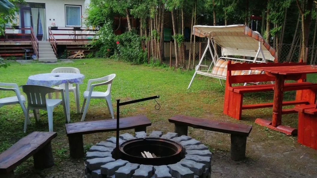 Százszorszép Apartman Bogács (1)